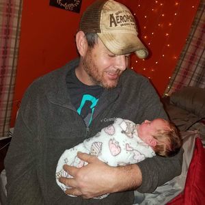 Meet your Posher, Jason